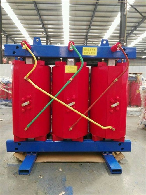 萍乡SCB12-800KVA干式变压器等级